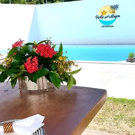 Apartamento Praia Porto Mais Alegre Porto Seguro Exterior photo