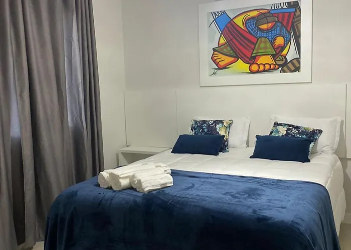 Apartamento Praia Porto Mais Alegre