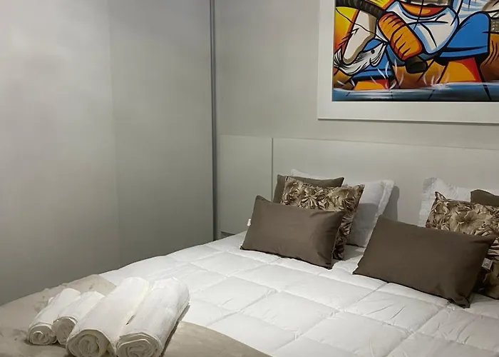Apartamento Praia Porto Mais Alegre