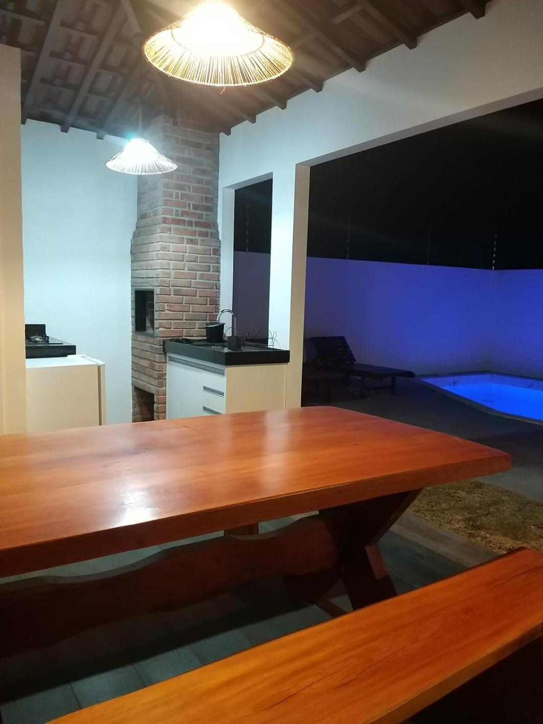 公寓 Porto Alegre Porto Seguro