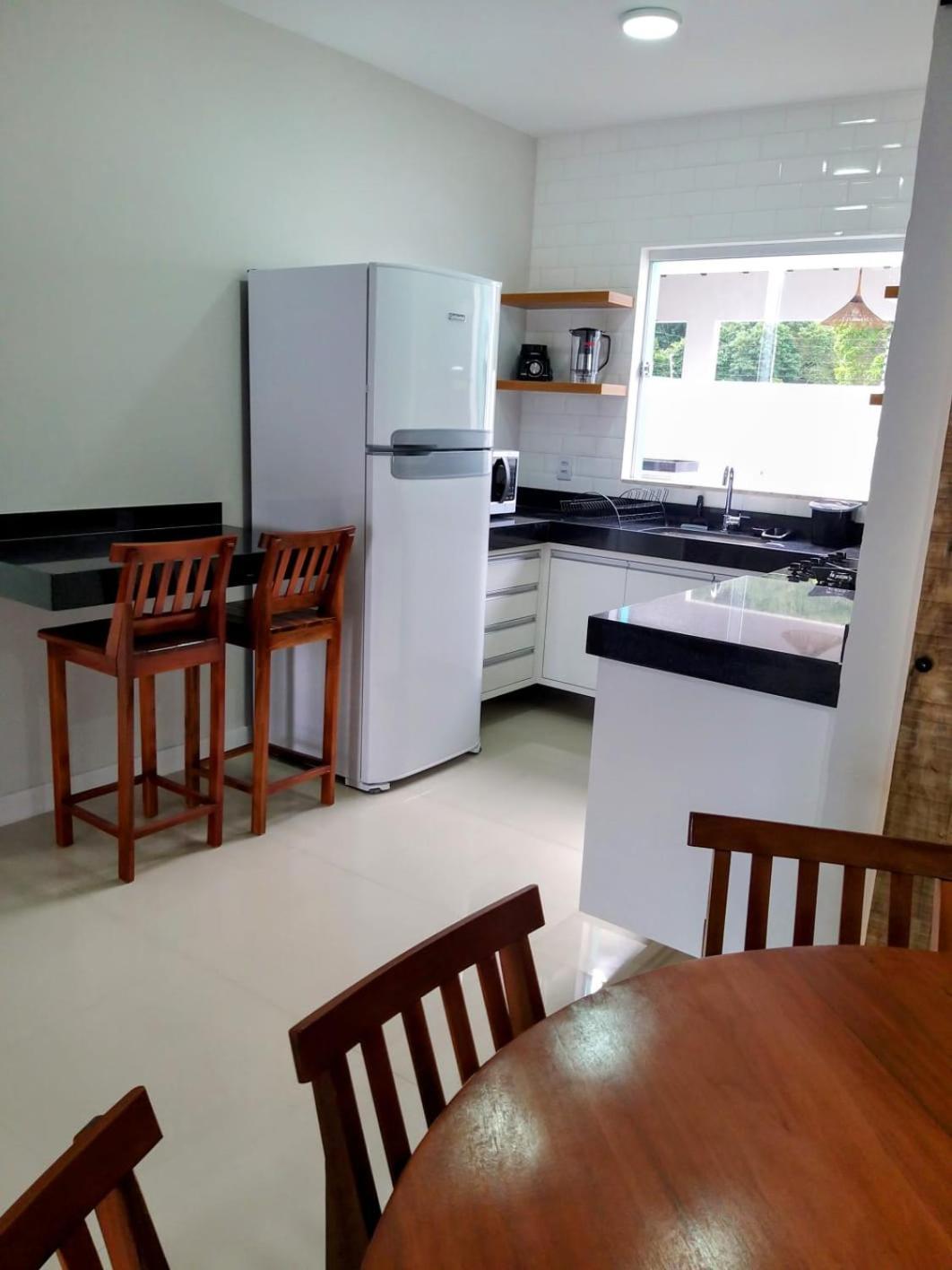公寓 Porto Alegre Porto Seguro